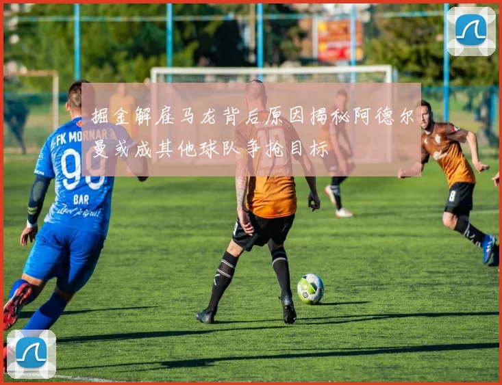 掘金解雇马龙背后原因揭秘阿德尔曼或成其他球队争抢目标