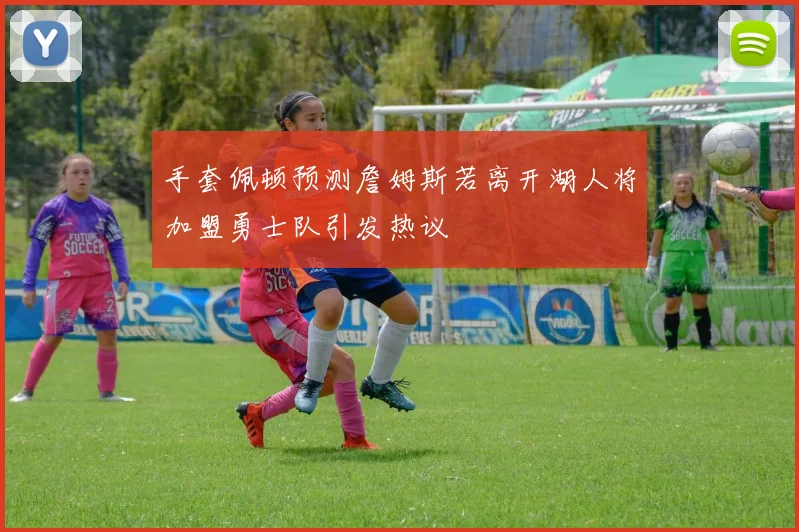 手套佩顿预测詹姆斯若离开湖人将加盟勇士队引发热议